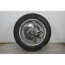 Cerchio Anteriore Aprilia Atlantic 250 Dal 2002 al 2011  1703671695290