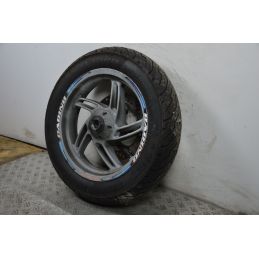 Cerchio Anteriore Aprilia Atlantic 250 Dal 2002 al 2011  1703671695290