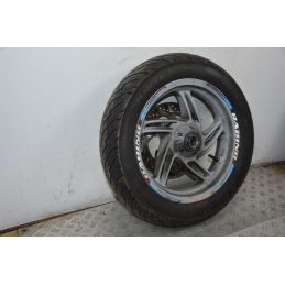 Cerchio Anteriore Aprilia Atlantic 250 Dal 2002 al 2011  1703671695290