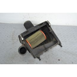 Scatola Filtro Aria Smart ForTwo W450 City-Coupe dal 07/1998 al 01/2004 Cod 0280622006 Cod Motore M160.910  1703673185140