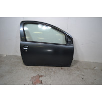 Portiera sportello anteriore DX Peugeot 107/Citroen C1 Dal 2005 al 2014 Cod 1612543180  1703673539035