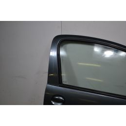 Portiera sportello anteriore DX Peugeot 107/Citroen C1 Dal 2005 al 2014 Cod 1612543180  1703673539035