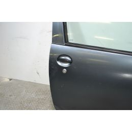 Portiera sportello anteriore DX Peugeot 107/Citroen C1 Dal 2005 al 2014 Cod 1612543180  1703673539035