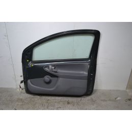 Portiera sportello anteriore DX Peugeot 107/Citroen C1 Dal 2005 al 2014 Cod 1612543180  1703673539035