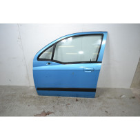 Portiera sportello anteriore SX Chevrolet Matiz Dal 2005 al 2010 Cod 96659603  1703673908046