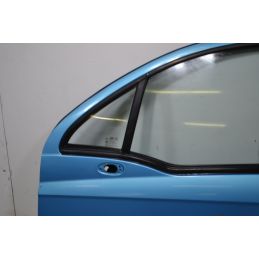 Portiera sportello anteriore SX Chevrolet Matiz Dal 2005 al 2010 Cod 96659603  1703673908046
