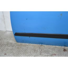 Portiera sportello anteriore SX Chevrolet Matiz Dal 2005 al 2010 Cod 96659603  1703673908046