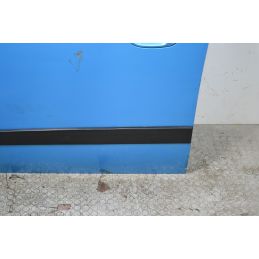 Portiera sportello anteriore SX Chevrolet Matiz Dal 2005 al 2010 Cod 96659603  1703673908046