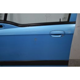Portiera sportello anteriore SX Chevrolet Matiz Dal 2005 al 2010 Cod 96659603  1703673908046