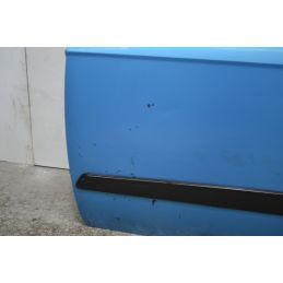 Portiera sportello anteriore SX Chevrolet Matiz Dal 2005 al 2010 Cod 96659603  1703673908046