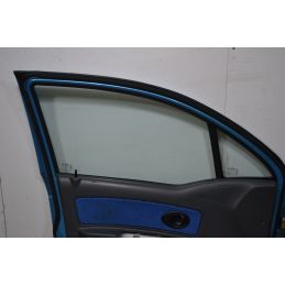 Portiera sportello anteriore SX Chevrolet Matiz Dal 2005 al 2010 Cod 96659603  1703673908046