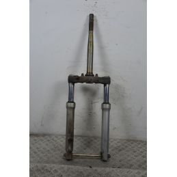 Forcella Peugeot LXR 200 dal 2009 al 2014  1703676943587