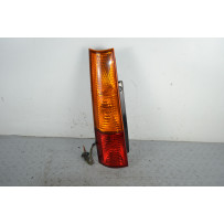 Fanale Stop Posteriore SX Suzuki Ignis II MH dal 2003 al 2008 Cod 3567086G00000  1703691068951