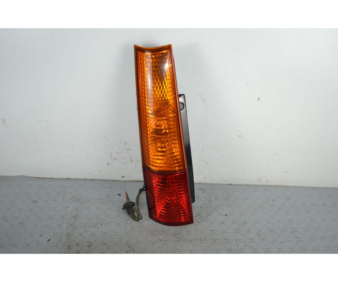 Fanale Stop Posteriore SX Suzuki Ignis II MH dal 2003 al 2008 Cod 3567086G00000  1703691068951
