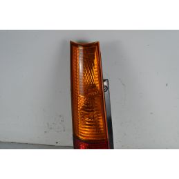 Fanale Stop Posteriore SX Suzuki Ignis II MH dal 2003 al 2008 Cod 3567086G00000  1703691068951