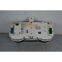 Strumentazione Contachilometri Completa Suzuki Ignis dal 2000 al 2008 Cod 34100-6GC Cod Motore Z13DT  1703691554287