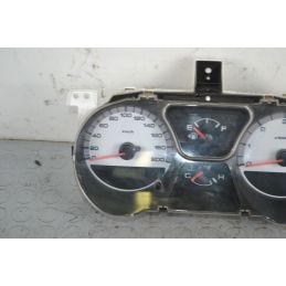 Strumentazione Contachilometri Completa Suzuki Ignis dal 2000 al 2008 Cod 34100-6GC Cod Motore Z13DT  1703691554287