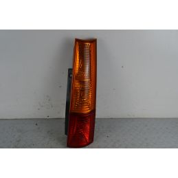 Fanale Stop Posteriore DX Suzuki Ignis II MH dal 2003 al 2008 Cod 3565086G00000  1703691900114