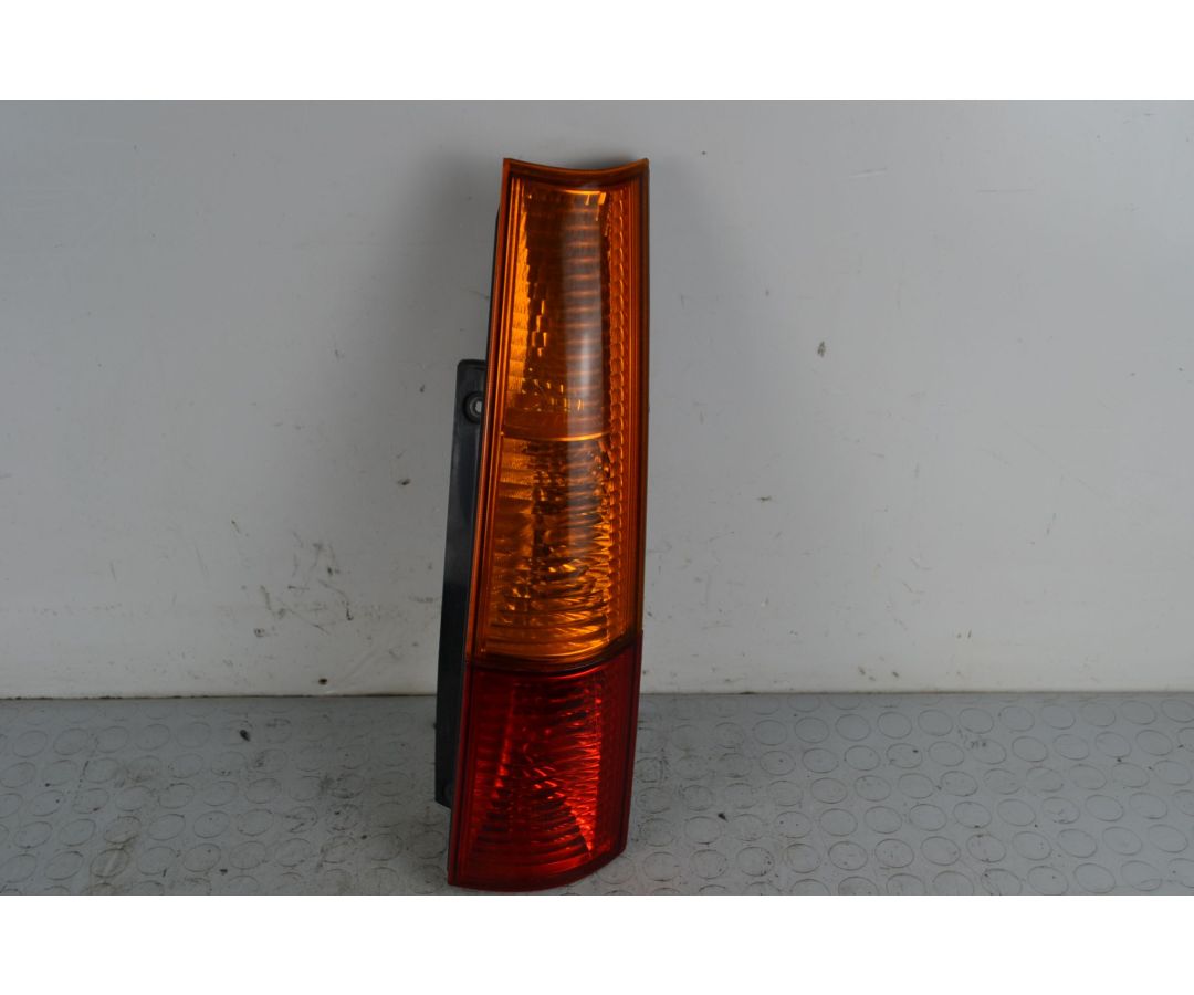 Fanale Stop Posteriore DX Suzuki Ignis II MH dal 2003 al 2008 Cod 3565086G00000  1703691900114