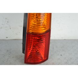 Fanale Stop Posteriore DX Suzuki Ignis II MH dal 2003 al 2008 Cod 3565086G00000  1703691900114