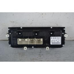 Controllo comando clima Volkswagen Touran Dal 2007 al 2015 Cod 1K0907044CT  1703692322724