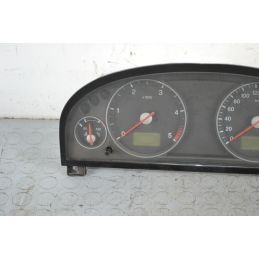Strumentazione Contachilometri Completa Ford Mondeo II B4Y dal 09/2003 al 07/2007 Cod 3s7f-10841-1 Cod Motore QJBB  170369334...