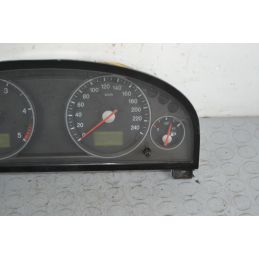 Strumentazione Contachilometri Completa Ford Mondeo II B4Y dal 09/2003 al 07/2007 Cod 3s7f-10841-1 Cod Motore QJBB  170369334...