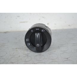 Pulsantiera comando luci Volkswagen Touran Dal 2010 al 2015 Cod 1T0941431AA  1703693557170