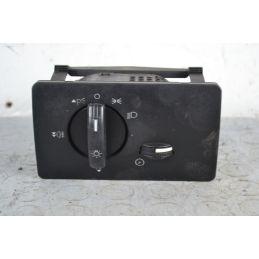 Pulsantiera Comando Luci Ford Focus II Dal 2004 al 2011 Cod 4s7t-13a024-da  1703753680886