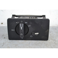 Pulsantiera Comando Luci Ford Focus II Dal 2004 al 2011 Cod 4s7t-13a024-da  1703753680886