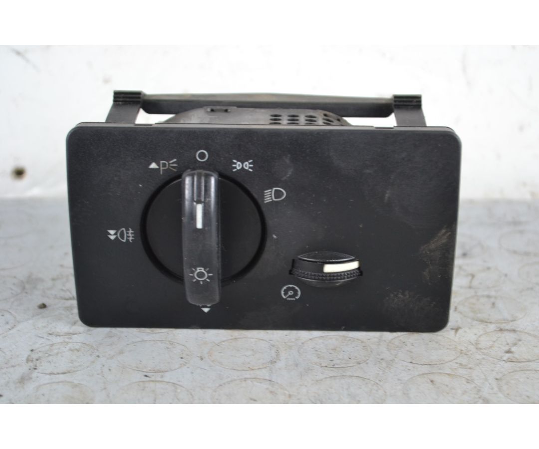 Pulsantiera Comando Luci Ford Focus II Dal 2004 al 2011 Cod 4s7t-13a024-da  1703753680886