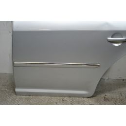 Portiera sportello posteriore SX Volkswagen Touran Dal 2007 al 2015 Cod 1T0833055S  1703753867324