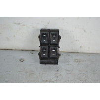 Pulsantiera Alzacristalli Anteriore SX Ford Mondeo III dal 09/2000 al 07/2007 Cod 3s7t-14a132-ba Cod motore QJBB  1703754736544