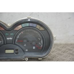 Strumentazione Contachilometri Aprilia Atlantic 200 Dal 2002 Al 2011 Km 15718  1703755049254