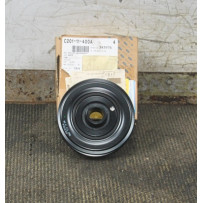 Puleggia motore Mazda 2 dal 2002 al 2007 cod. C201-11-400A  2411111149065