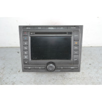 Display Computer di Bordo Ford Mondeo III B4Y dal 09/2003 al 07/2007 Cod vp3m5f-18c821-dg Cod Motore QJBB  1703758242058