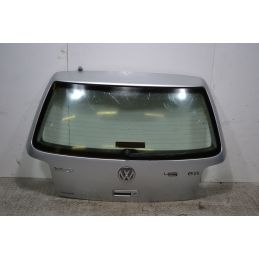 Portellone bagagliaio posteriore Volkswagen Golf IV Dal 1997 al 2004 Cod 1J6827025G  1703759818719