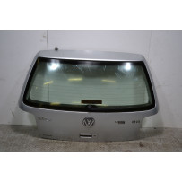 Portellone bagagliaio posteriore Volkswagen Golf IV Dal 1997 al 2004 Cod 1J6827025G  1703759818719