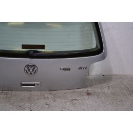 Portellone bagagliaio posteriore Volkswagen Golf IV Dal 1997 al 2004 Cod 1J6827025G  1703759818719