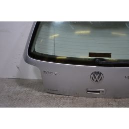 Portellone bagagliaio posteriore Volkswagen Golf IV Dal 1997 al 2004 Cod 1J6827025G  1703759818719