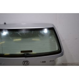 Portellone bagagliaio posteriore Volkswagen Golf IV Dal 1997 al 2004 Cod 1J6827025G  1703759818719