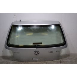 Portellone bagagliaio posteriore Volkswagen Golf IV Dal 1997 al 2004 Cod 1J6827025G  1703759818719
