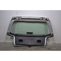 Portellone bagagliaio posteriore Volkswagen Golf IV Dal 1997 al 2004 Cod 1J6827025G  1703759818719
