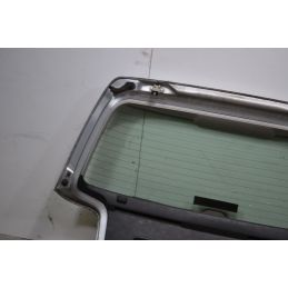 Portellone bagagliaio posteriore Volkswagen Golf IV Dal 1997 al 2004 Cod 1J6827025G  1703759818719