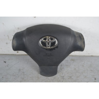Airbag Volante Toyota Aygo B1 dal 04/2005 al 10/2014 Cod 451300H010B0 Cod motore 1KR-FE  1703759970257