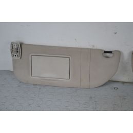 Alette Parasole SX e DX Toyota Aygo B1 dal 04/2005 al 10/2014 Cod Motore 1KR-FE  1703761848179