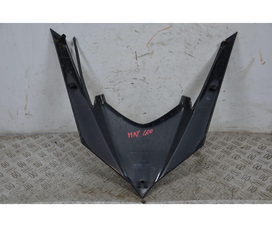 Carena Scudetto Anteriore Yamaha Majesty 400 dal 2004 al 2008  1703772067415