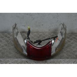 Fanale Stop Posteriore Honda Sh 300 Dal 2006 al 2010  1703775677116