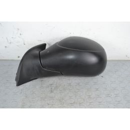 Specchietto retrovisore esterno SX Citroen C3 I Dal 2002 al 2012 Cod 8149FG manuale  1703836427056