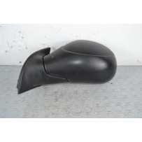 Specchietto retrovisore esterno SX Citroen C3 I Dal 2002 al 2012 Cod 8149FG manuale  1703836427056